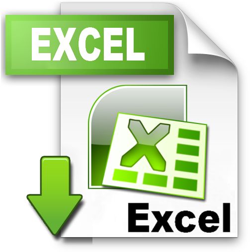 Excel Icon