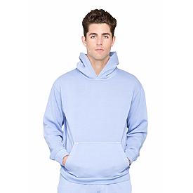 Lane Seven Apparel Urban Hoodie Garment Dyed