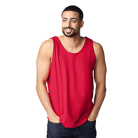 Gildan Ultra Cotton Adult Tank Top