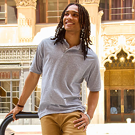 Jerzees Dri-Power Sport Shirt