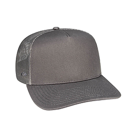 Pukka Headwear Rudder Cap
