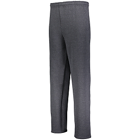Russell Athletic Dri-Power Open Bottom Pocket Sweatpant
