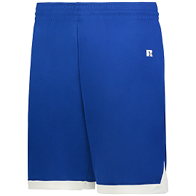 Russell Athletic Youth Elite Basketball Shorts Powered By Coolcore