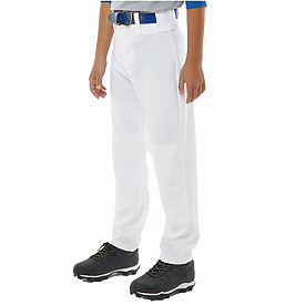 Alleson Athletic Youth Wide Leg Baseball Pant