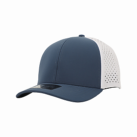 1010 Hats Six-panel Dry-Fit Performance Hat