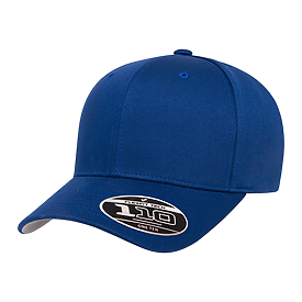 FLEXFIT Cotton Blend Cap