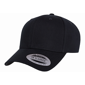 YUPOONG Retro Canvas Cap