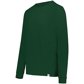 Russell Athletic Essential Long Sleeve Tee
