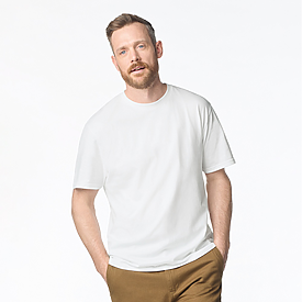 Gildan Softstyle Mid-Weight Tee