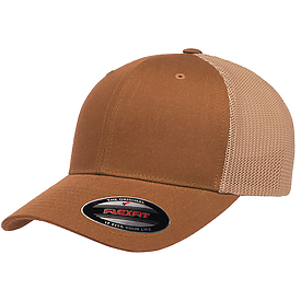 FLEXFIT Trucker Mesh Back Cap - S/M and L/XL