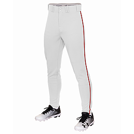 Alleson Athletic Crush Tapered Pant With Braid