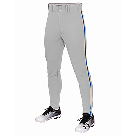 Alleson Athletic Youth Crush Tapered Pant With Braid