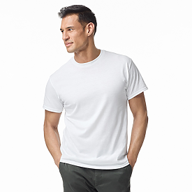 Gildan Dry Blend 50/50 T-Shirt