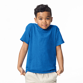 Gildan Youth Dry Blend 50/50 T-Shirt