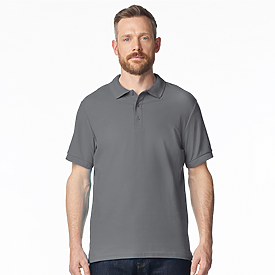 Gildan Hammer Pique Polo