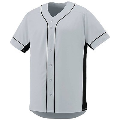 Augusta Slugger Jersey Carolina Made