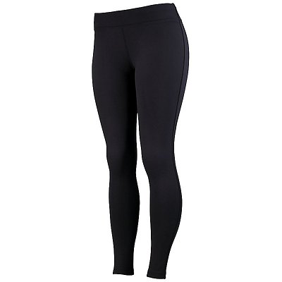 Augusta Ladies Brushed Back Legging | Carolina-Made