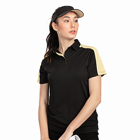 Augusta Ladies Bi-Color Vital Polo