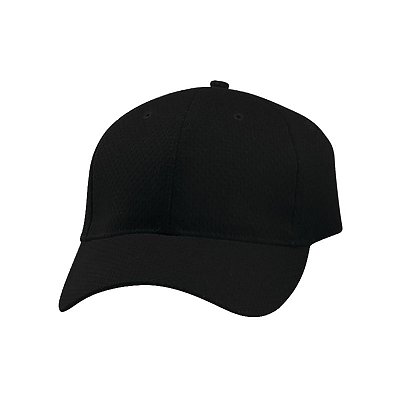 Augusta Youth Sport Flex Athletic Mesh Cap | Carolina-Made