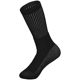 Augusta Tonal Crew Sock