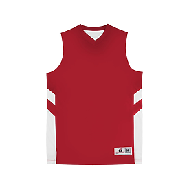 Alleson Athletic B-Pivot Reversible Youth Tank