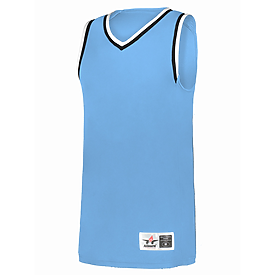 Alleson Athletic Retro Basketball Jersey