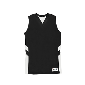 Alleson Athletic B-Pivot Reversible Women's Tank | Carolina-Made