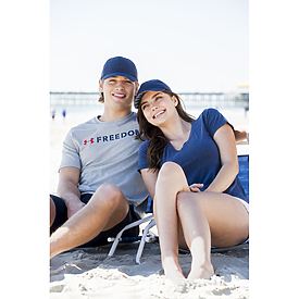 Adams Americana Cap