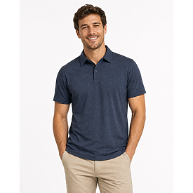 Burnside Dawn to Dusk Polo