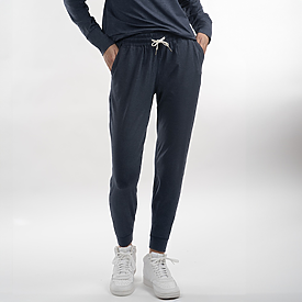 Burnside Dawn to Dusk Ladies Joggers