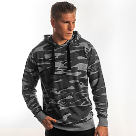 Burnside French Terry Hoodie