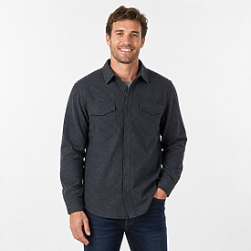 Burnside Ironwood Jacket