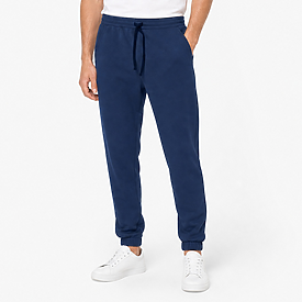 Burnside Fleece Joggers