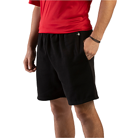 Badger Sportswear Athletic Fleece Short