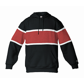 Badger Sportswear United Athletic Fleece Hood
