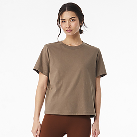 Bella+Canvas Women