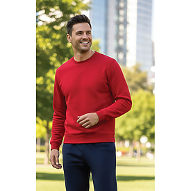 Boxercraft Core Fleece Crew