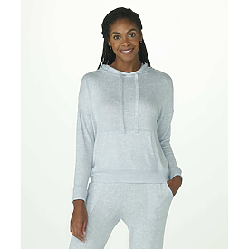 Boxercraft Cuddle Hoodie