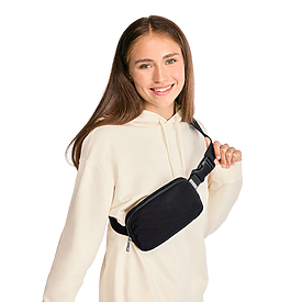 COMFORT COLORS Explorer Sling Bag