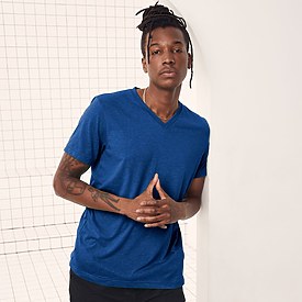 Brand | BELLA+CANVAS | Carolina-Made