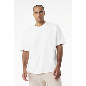 Bella+Canvas Unisex 7.5 oz Heavyweight Tee
