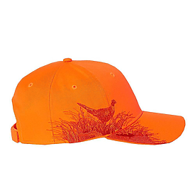 DRI-DUCK HEADWEAR Pheasant Cap