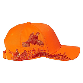 DRI-DUCK HEADWEAR Quail Cap