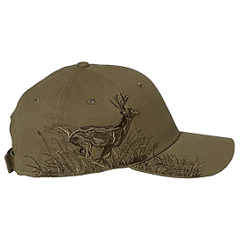 DRI-DUCK HEADWEAR Running Buck Hat