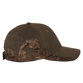 DRI-DUCK HEADWEAR Excavating Industry Cap