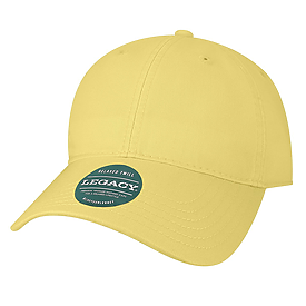 LEGACY Relaxed Twill Dad Hat