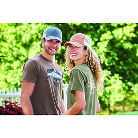 Adams Game Changer Cap