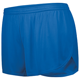 Ladies TruHit Volleyball Shorts