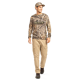 Holloway Men's Mossy Oak Momentum Hoodie