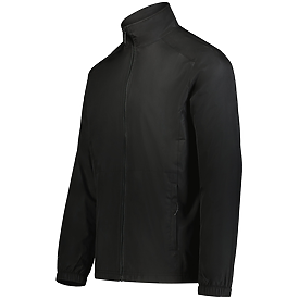 Holloway SeriesX Full-Zip Jacket | Carolina-Made